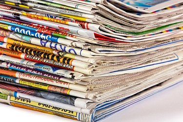 13 января – День российской печати